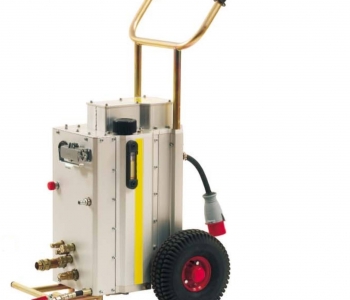 Máy cắt bê tông bằng dây cáp kim cương