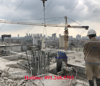 7 tiêu chí đánh giá một nhà thầuị khoan cắt bê tông uy tín cần phải biết trước khi ký hợp đồng thi công