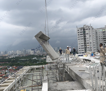 Tại sao nên chọn dịch vụ khoan cắt bê tông uy tín?