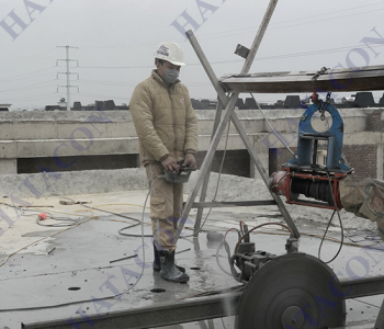 Tại sao phải chọn dịch vụ cắt bê tông uy tín cho công trình xây dựng?