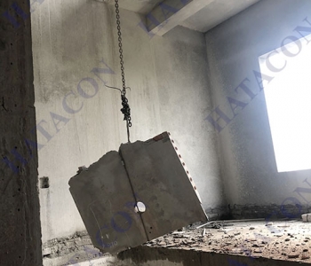 Bật mí những kỹ thuật khoan cắt bê tông an toàn và hiệu quả