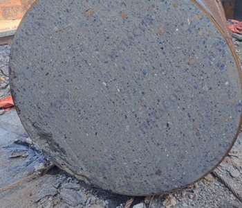 Cắt cọc bê tông khoan nhồi dưới sông, biển đảm bảo an toàn và hiệu quả tuyệt đối