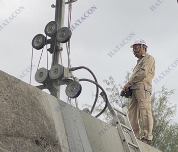 Khoan cắt bê tông là gì? 5 tiêu chí để lựa chọn dơn vị khoan cắt bê tông uy tín nhất Hà Nội