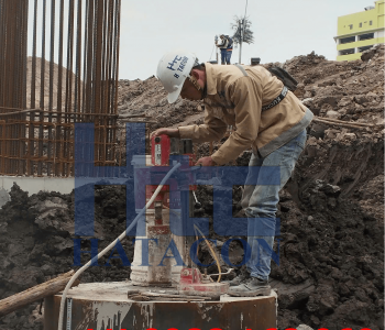 Hatacon - Chuyên Gia Khoan Rút Lõi Cọc Khoan Nhồi Chính Xác, Hiệu Quả