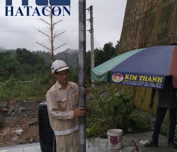 HATACON THI CÔNG KHOAN RÚT LÕI KIỂM TRA CHẤT LƯỢNG BÊ TÔNG – CHÍNH XÁC TỪNG MILIMET