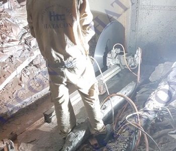 CÔNG NGHỆ CẮT BÊ TÔNG BẰNG MÁY CẮT CAO TẦN – GIẢI PHÁP HIỆU QUẢ TỪ HATACON