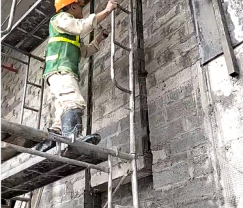 HATACON – GIẢI PHÁP MỞ ĐƯỜNG PCCC BẰNG MÁY CẮT CAO TẦN CHUYÊN NGHIỆP